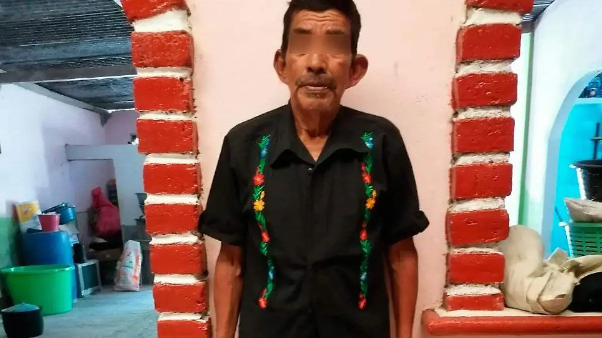 Desaparecido