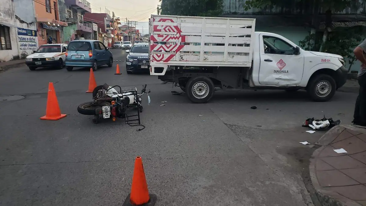 Motociclista