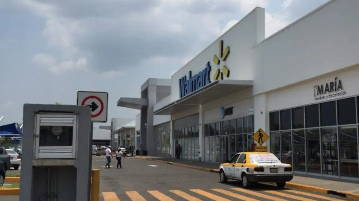 walmart