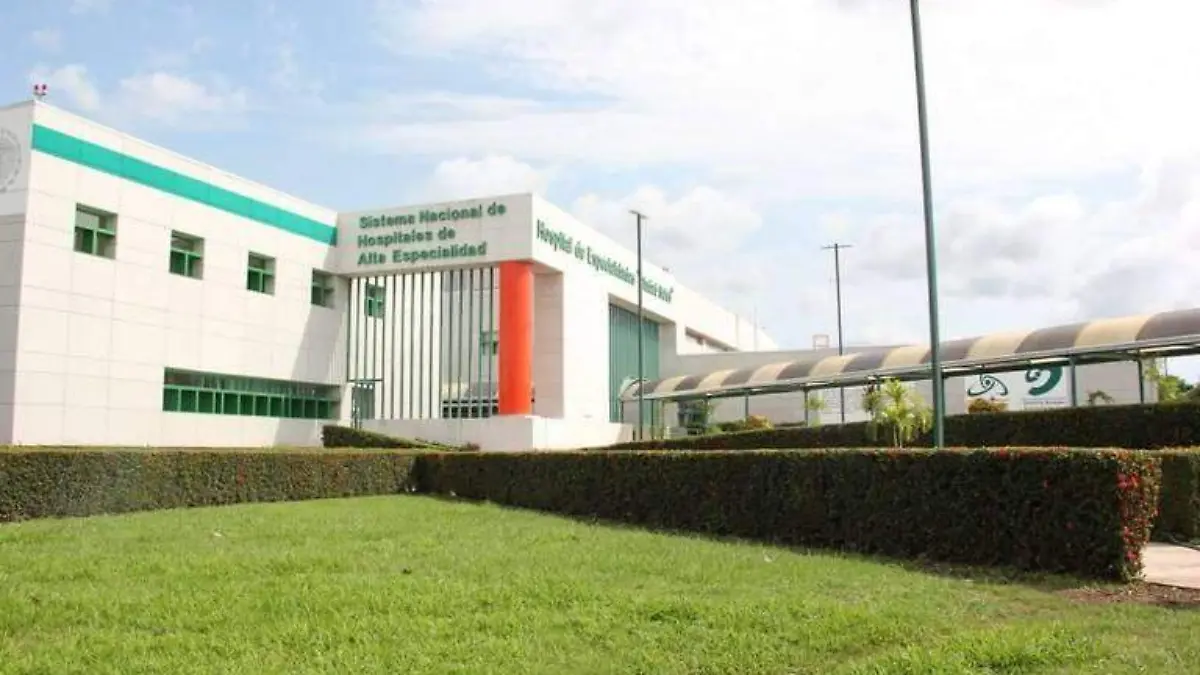 CIUDAD SALUD