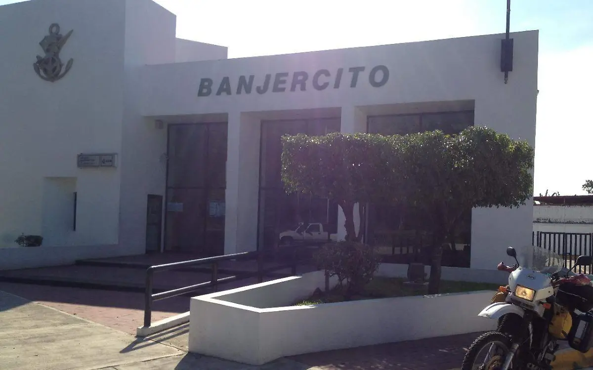 banjercito