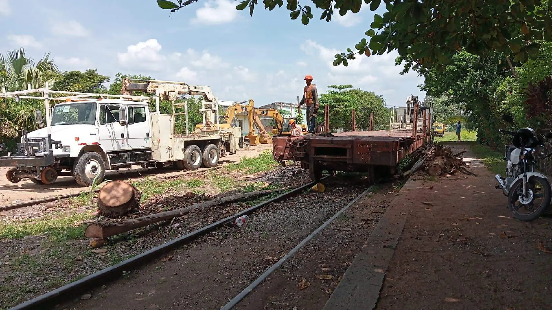 ferrocarril