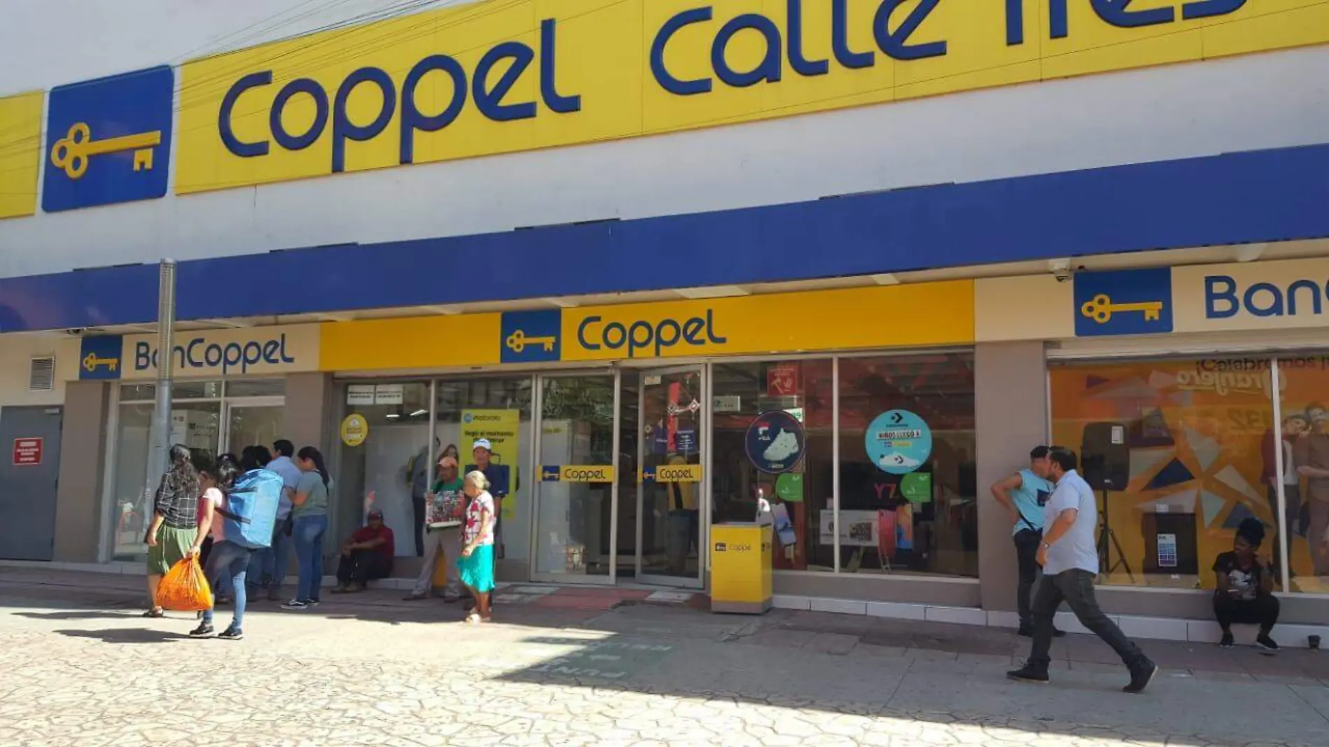 coppel