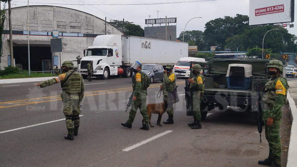 militar