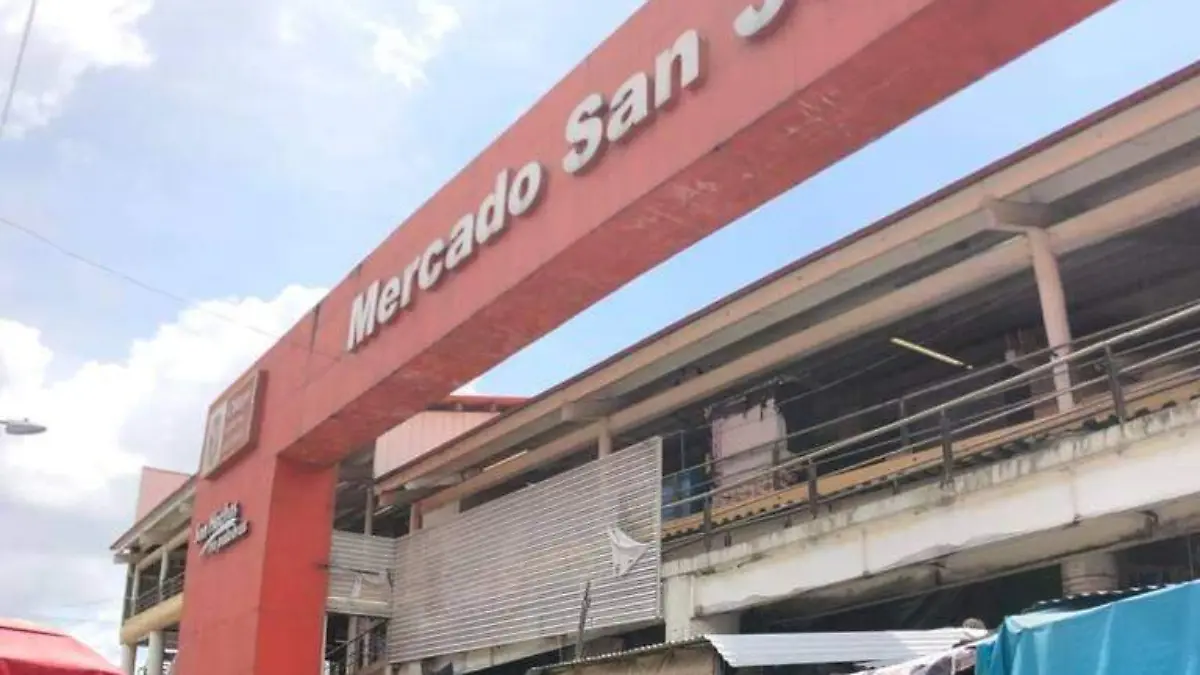 mercado