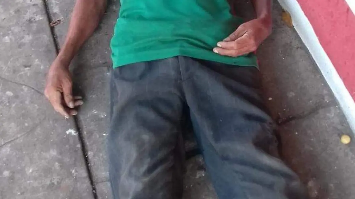 muerto