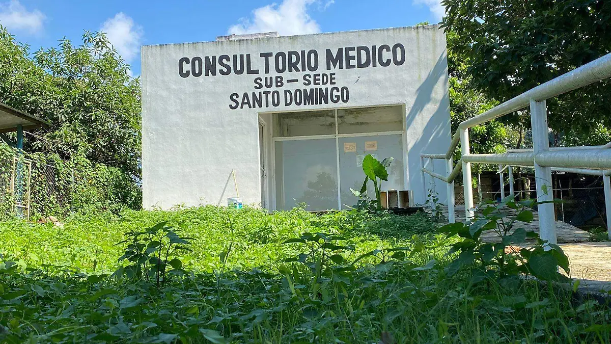 dispensario