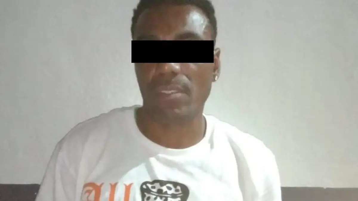 detenido