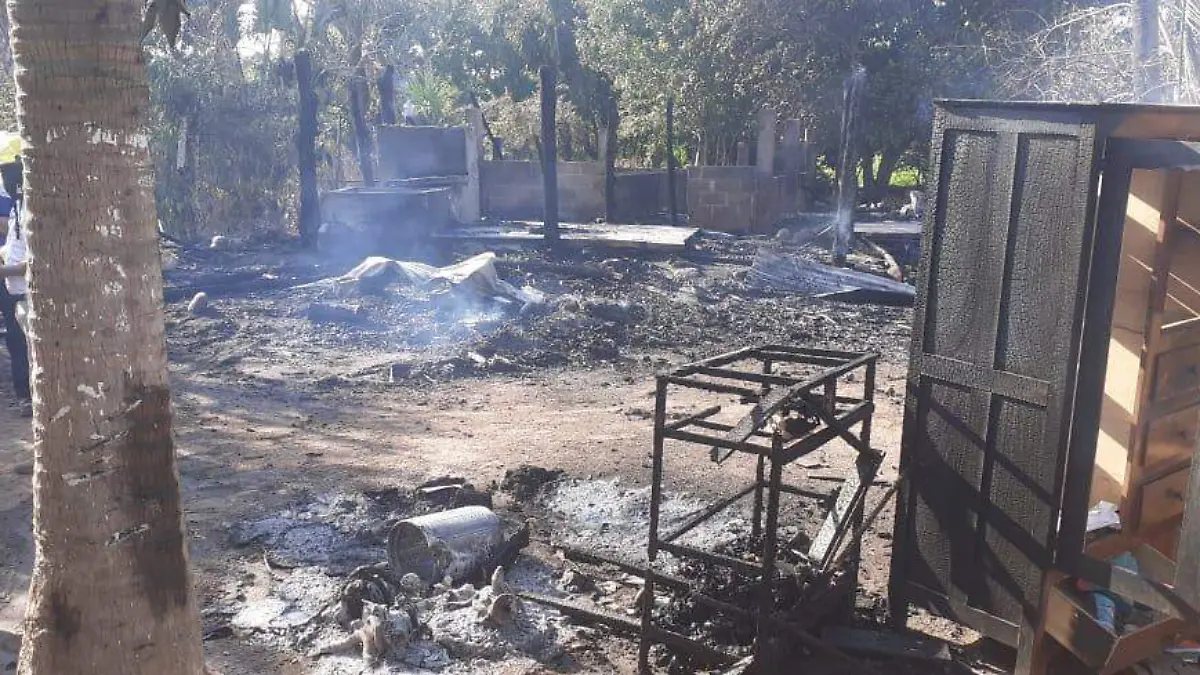 incendio