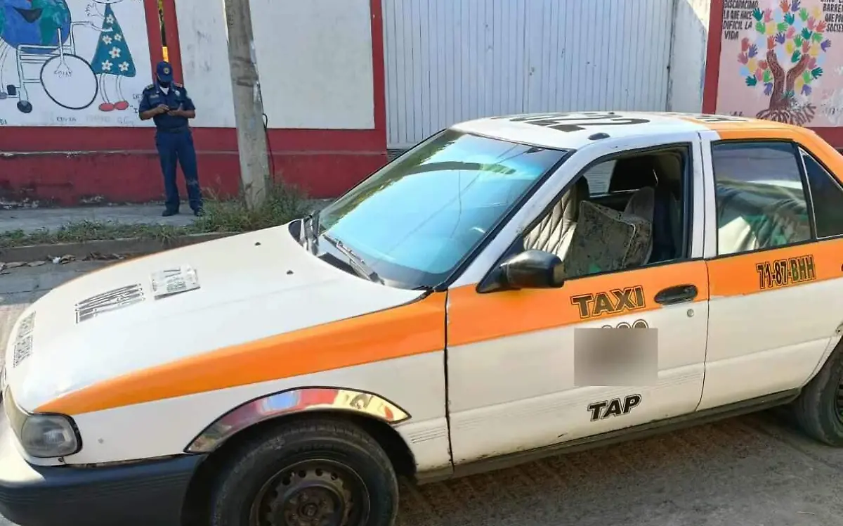 taxi
