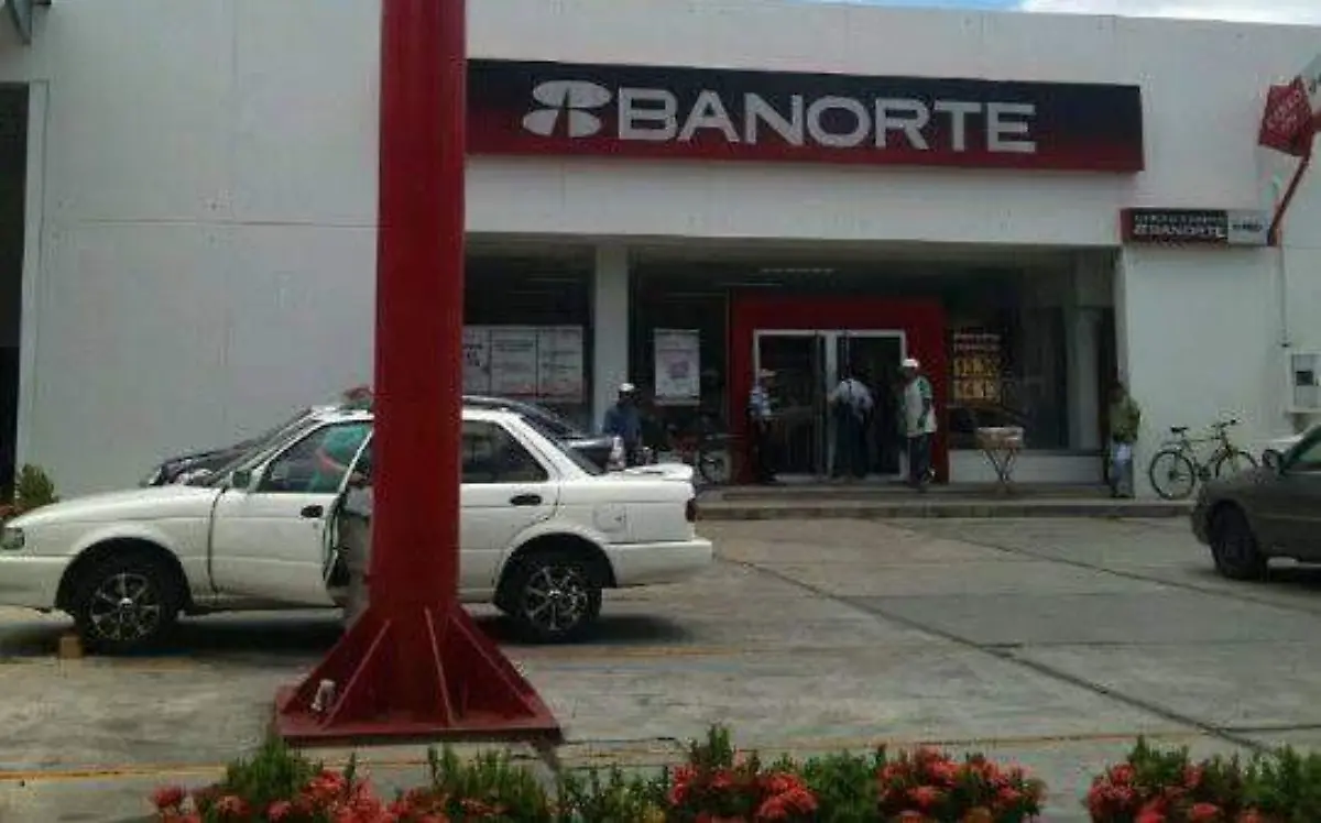 BANORTE