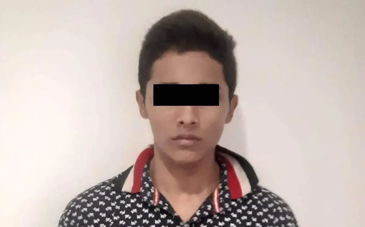 detenido