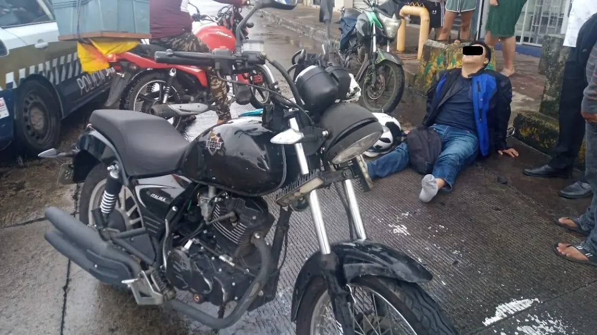 motocilista