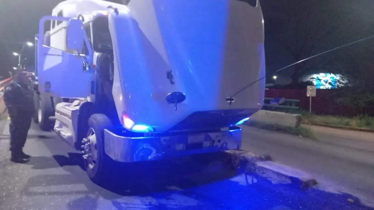 tráiler