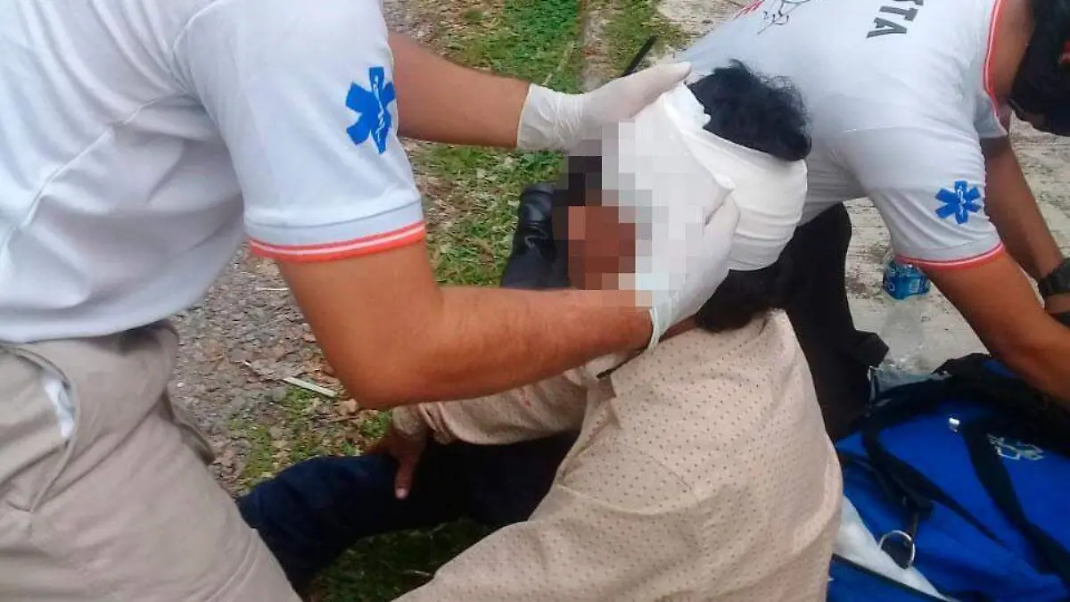 herido
