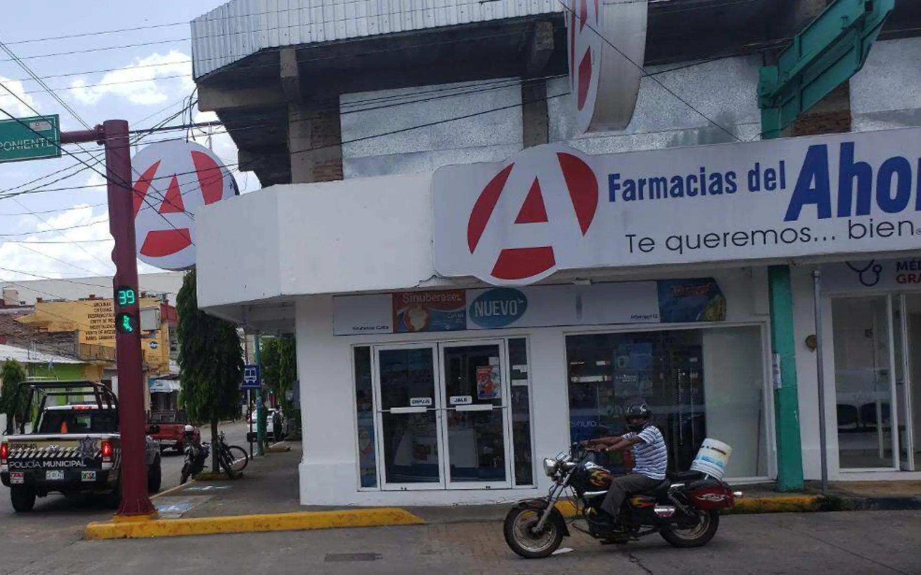 farmacia