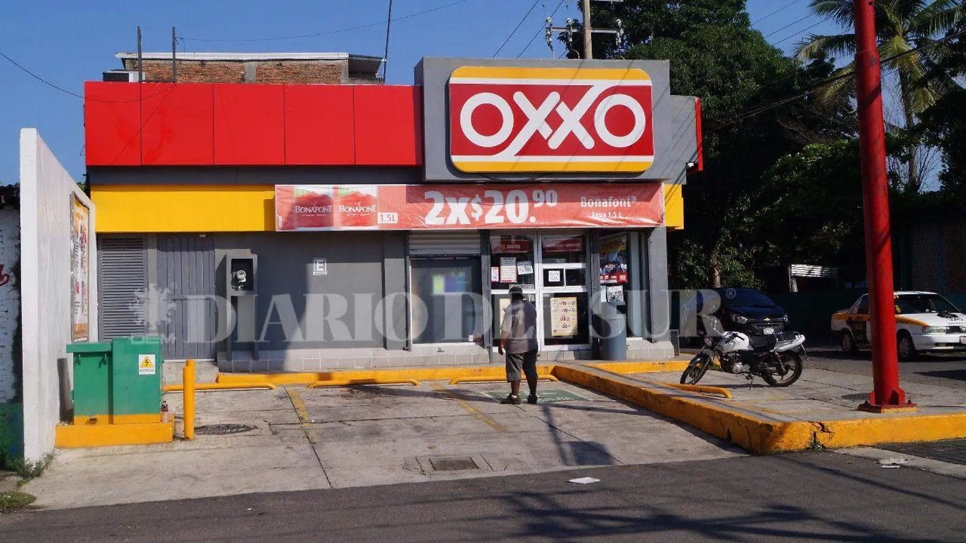 oxxo