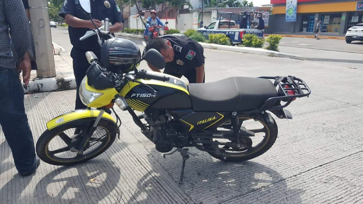 moto
