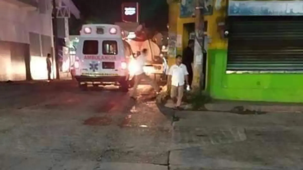 alarm