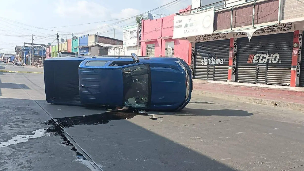 Camioneta