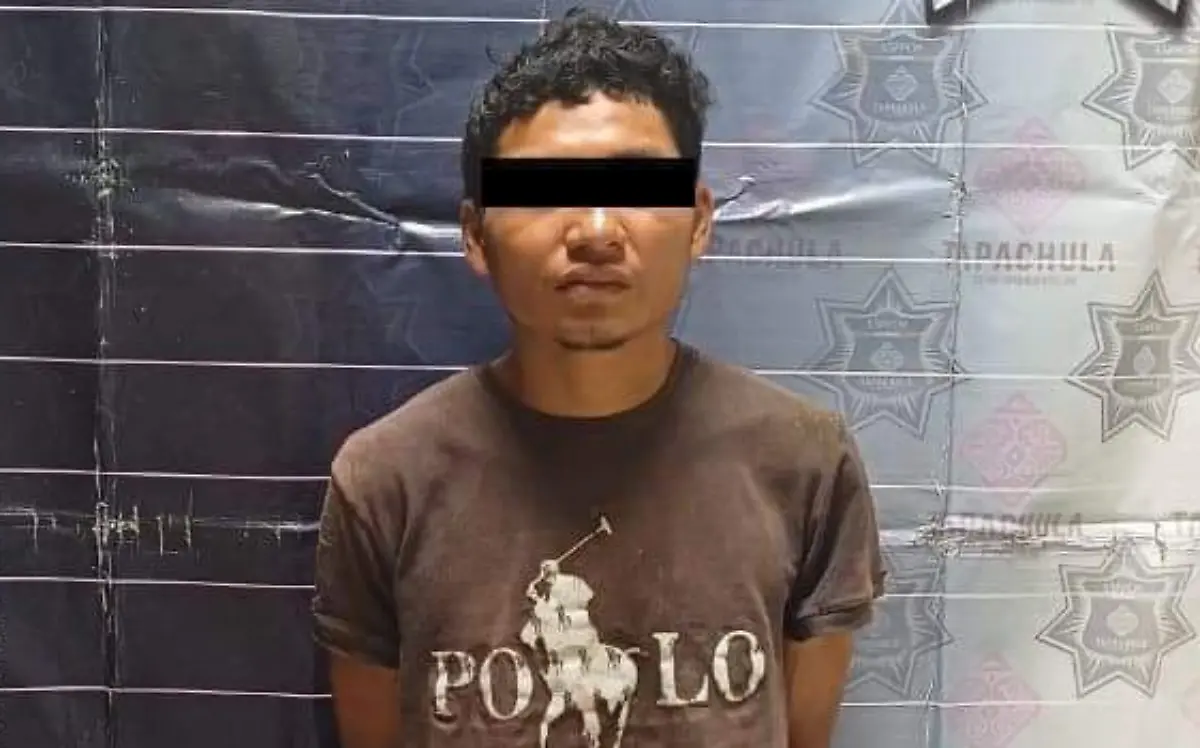 detenido