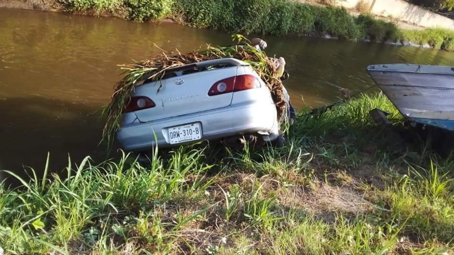 accidente