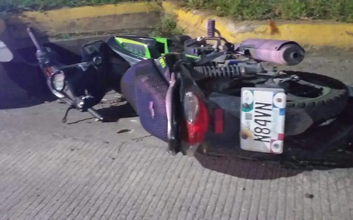 ACCIDENTE MUERTO 1