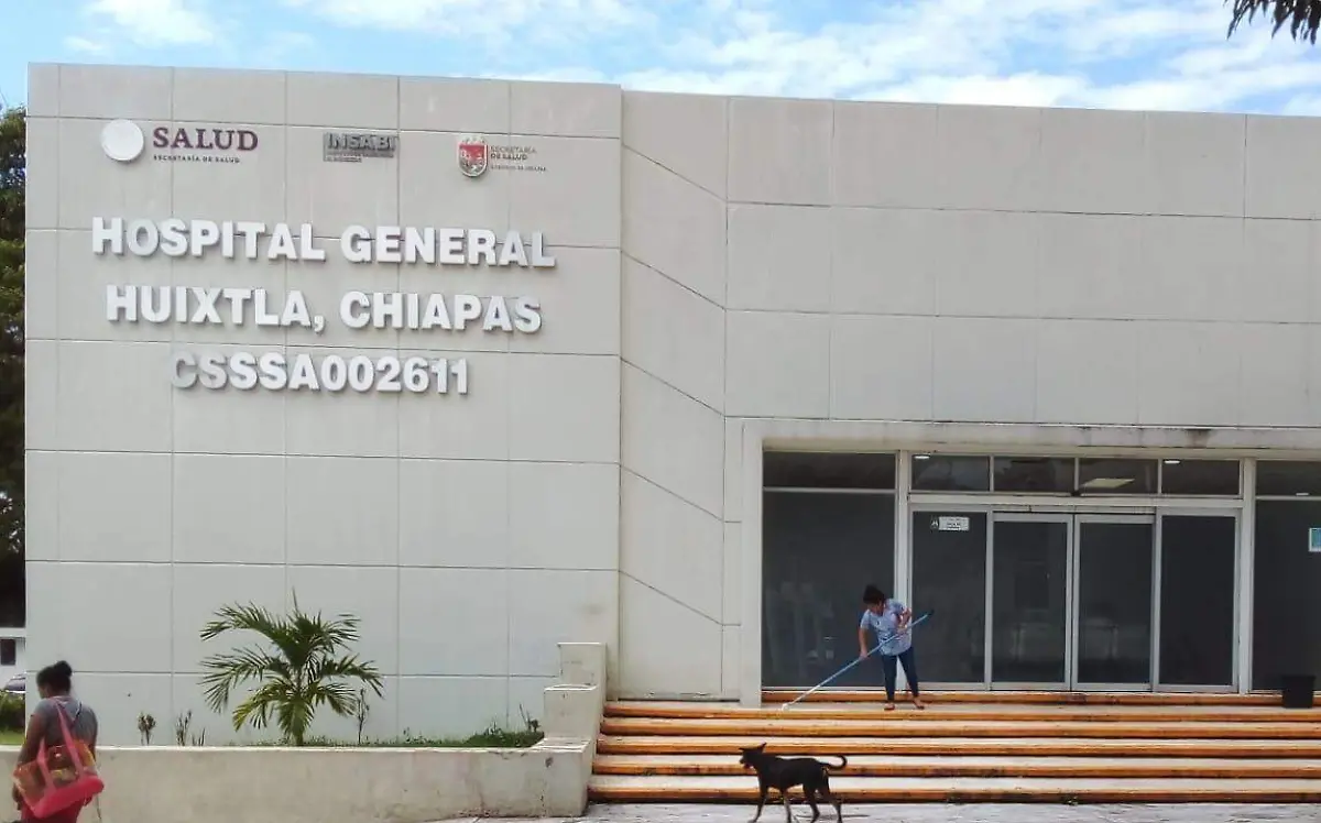 Hospital