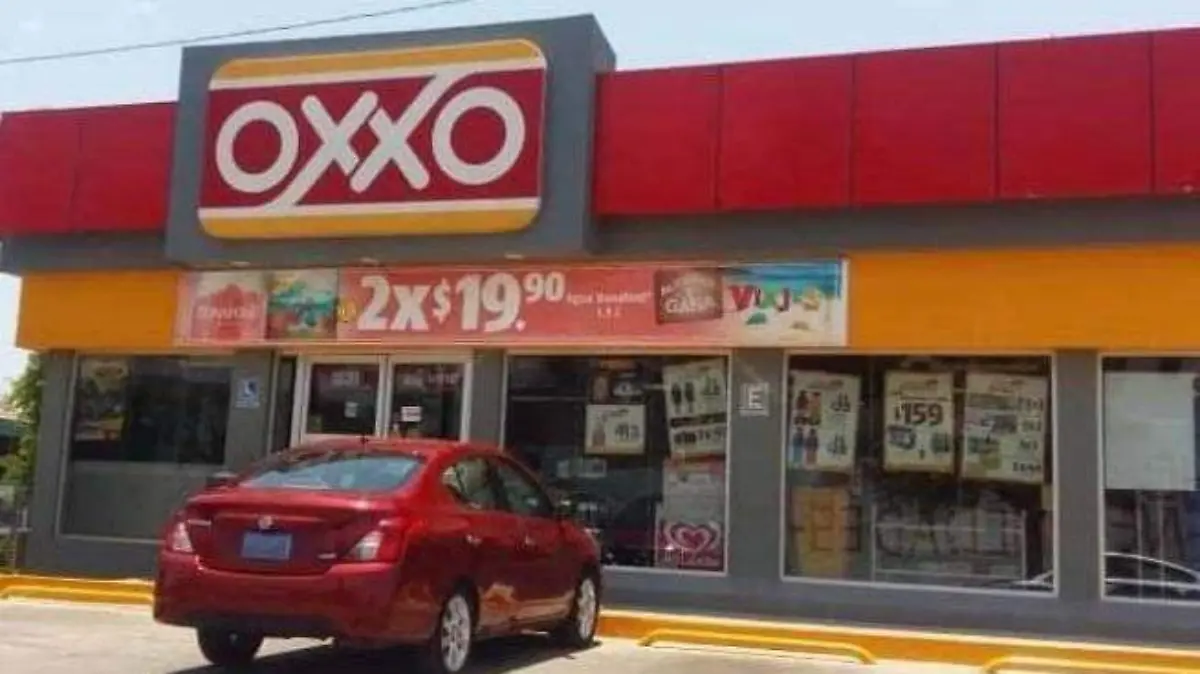 oxxo