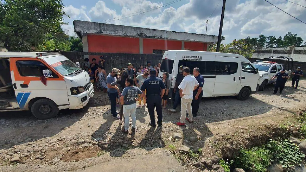 COLECTIVOS