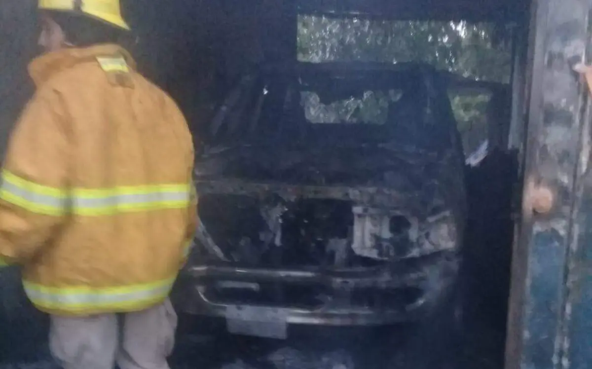 incendio