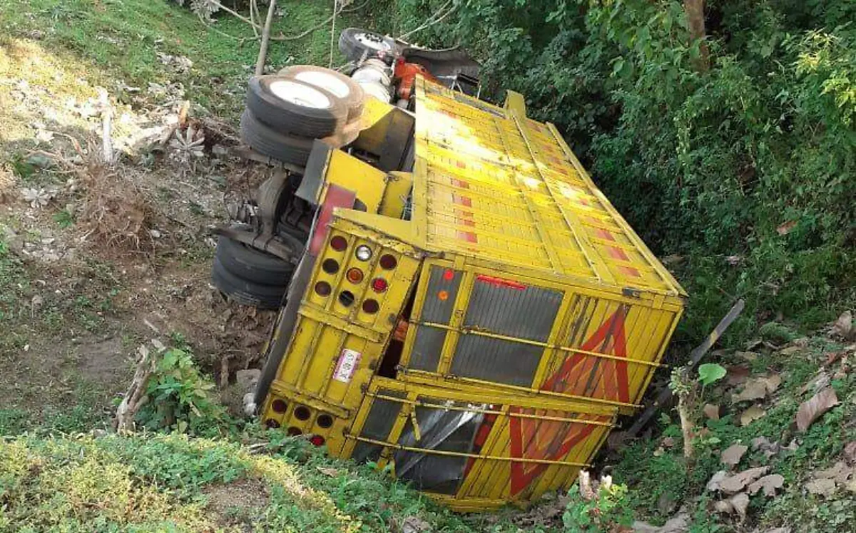 accidente