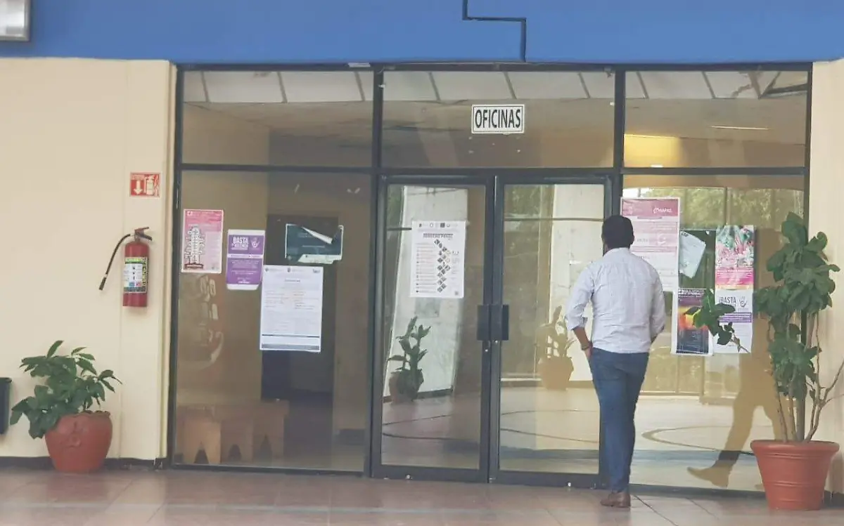 taxi denunciado