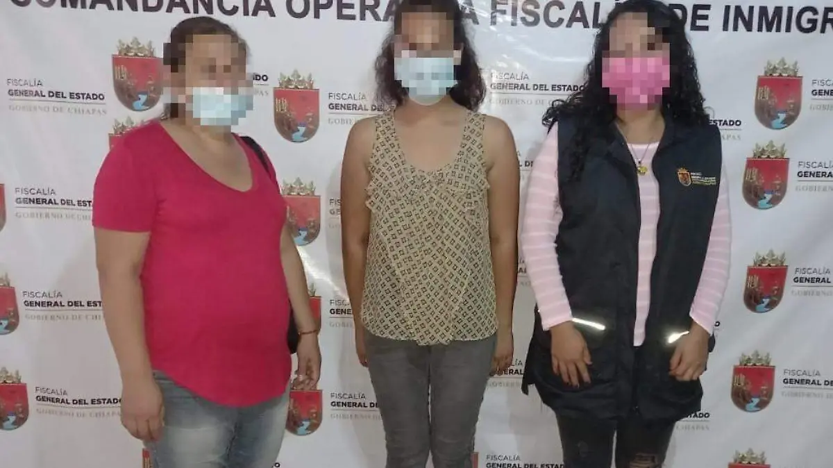 Localizan a desaparecida