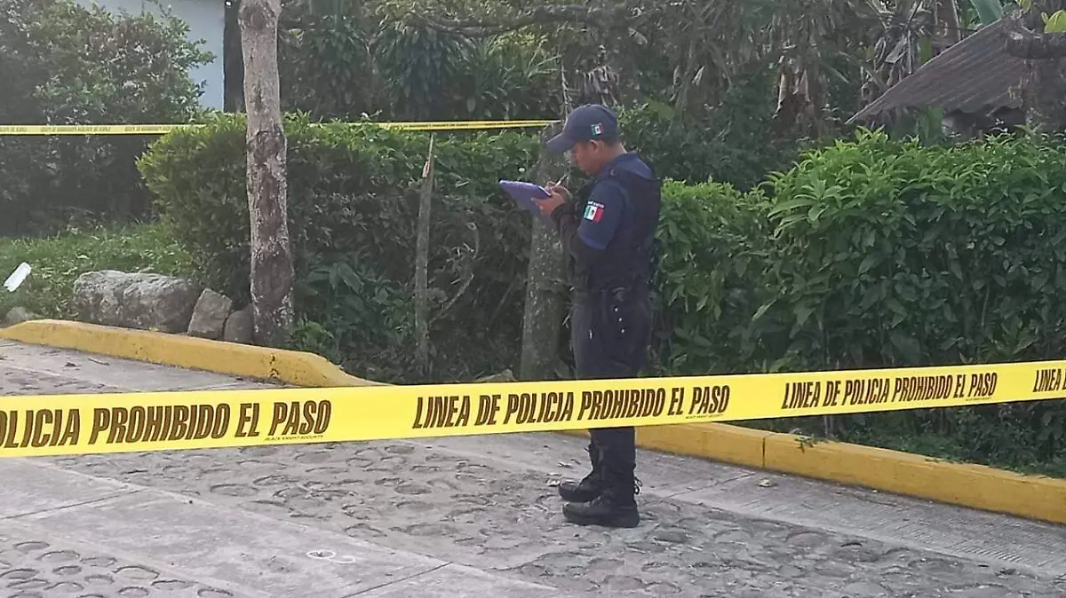 asesinato
