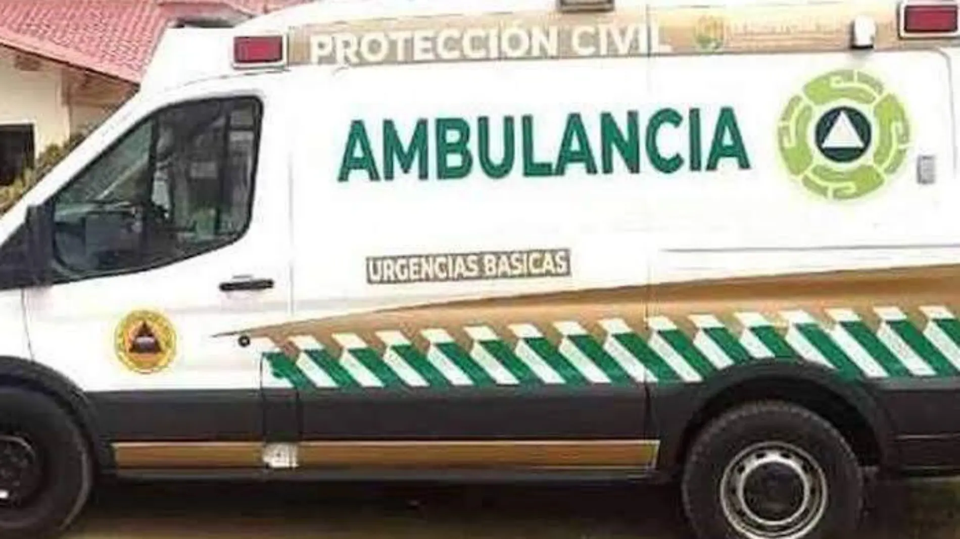 Ambulancia