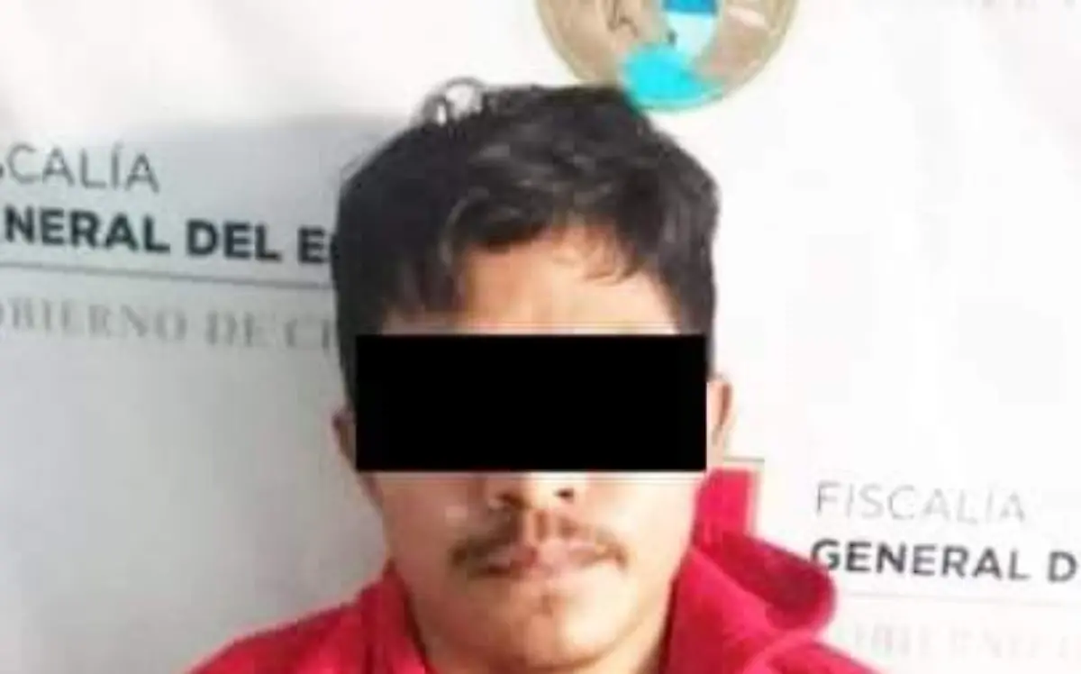 detenido