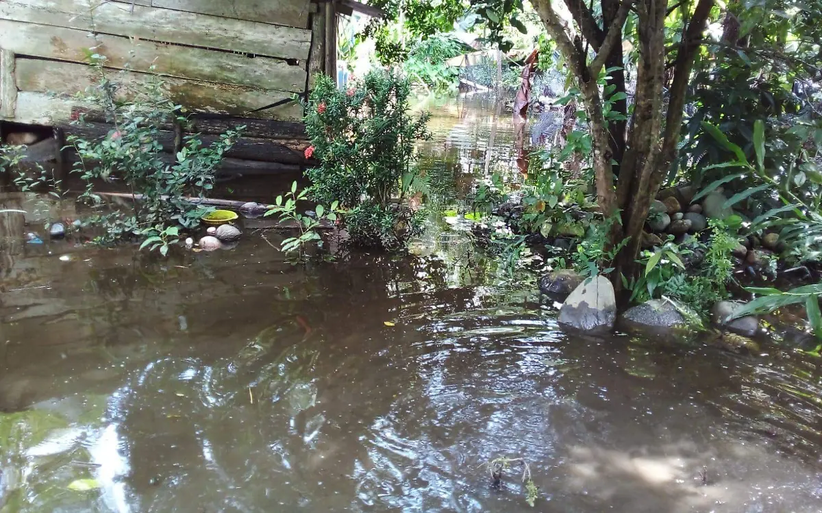 inundacion