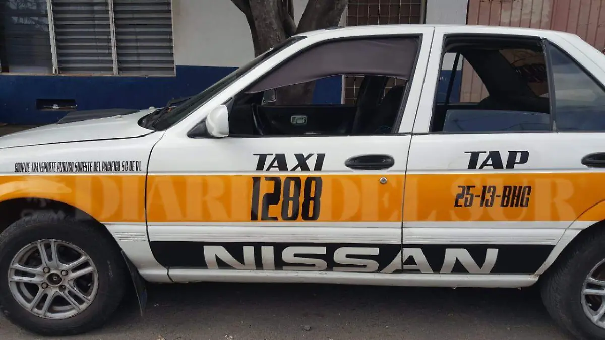 taxi copia
