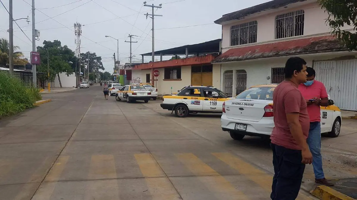 taxistassssss