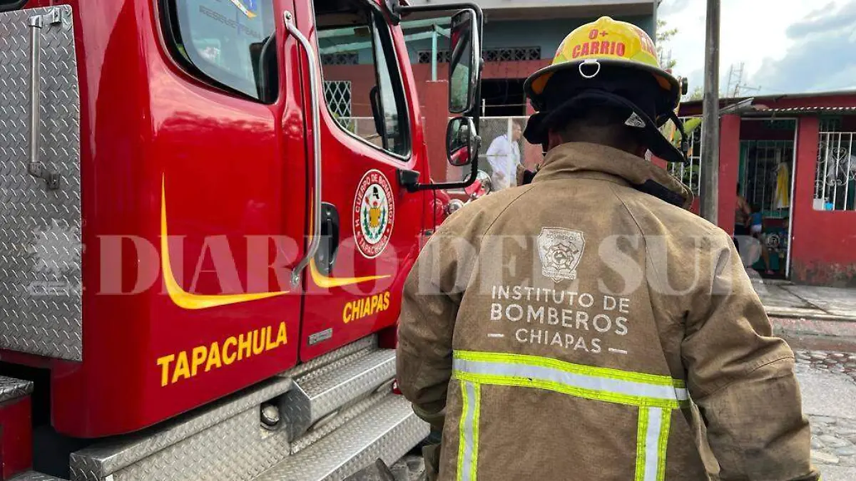 incendio