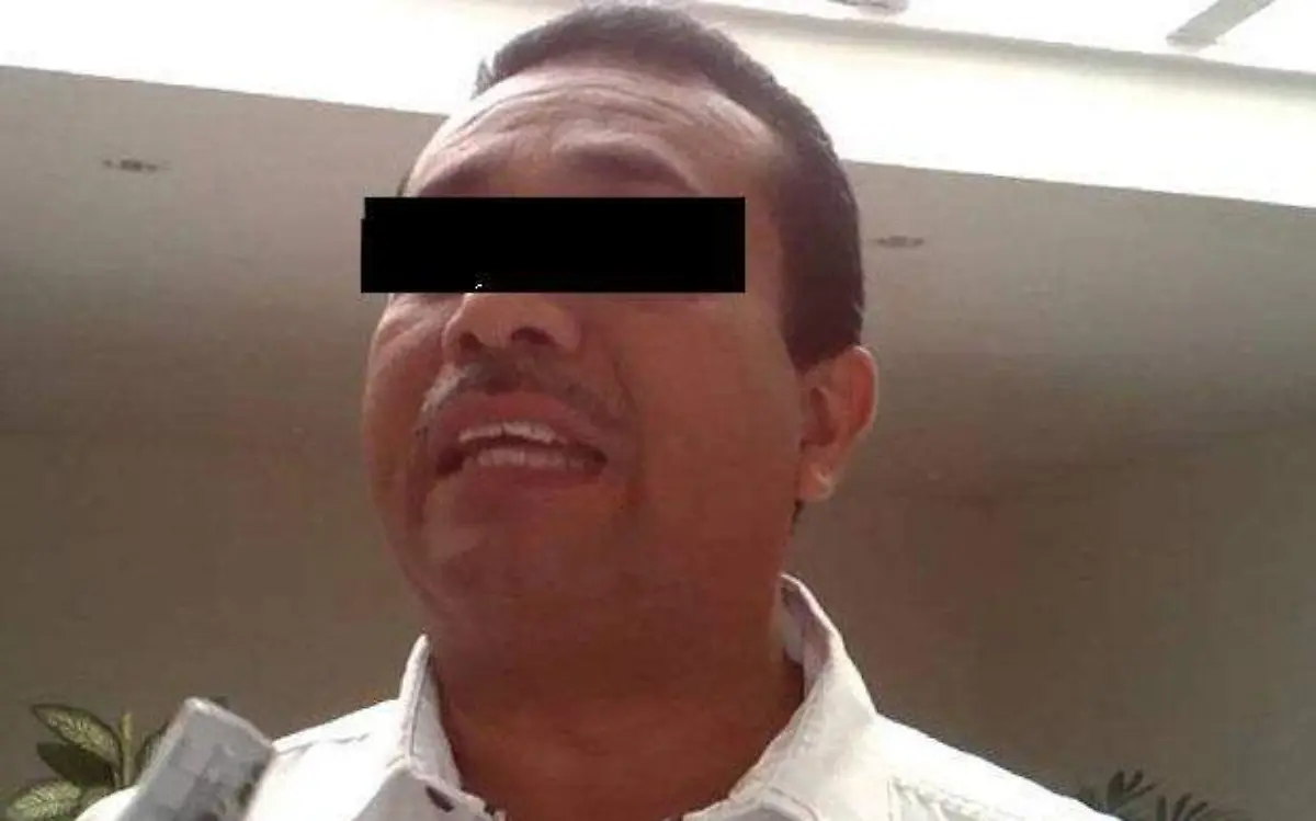 detenido