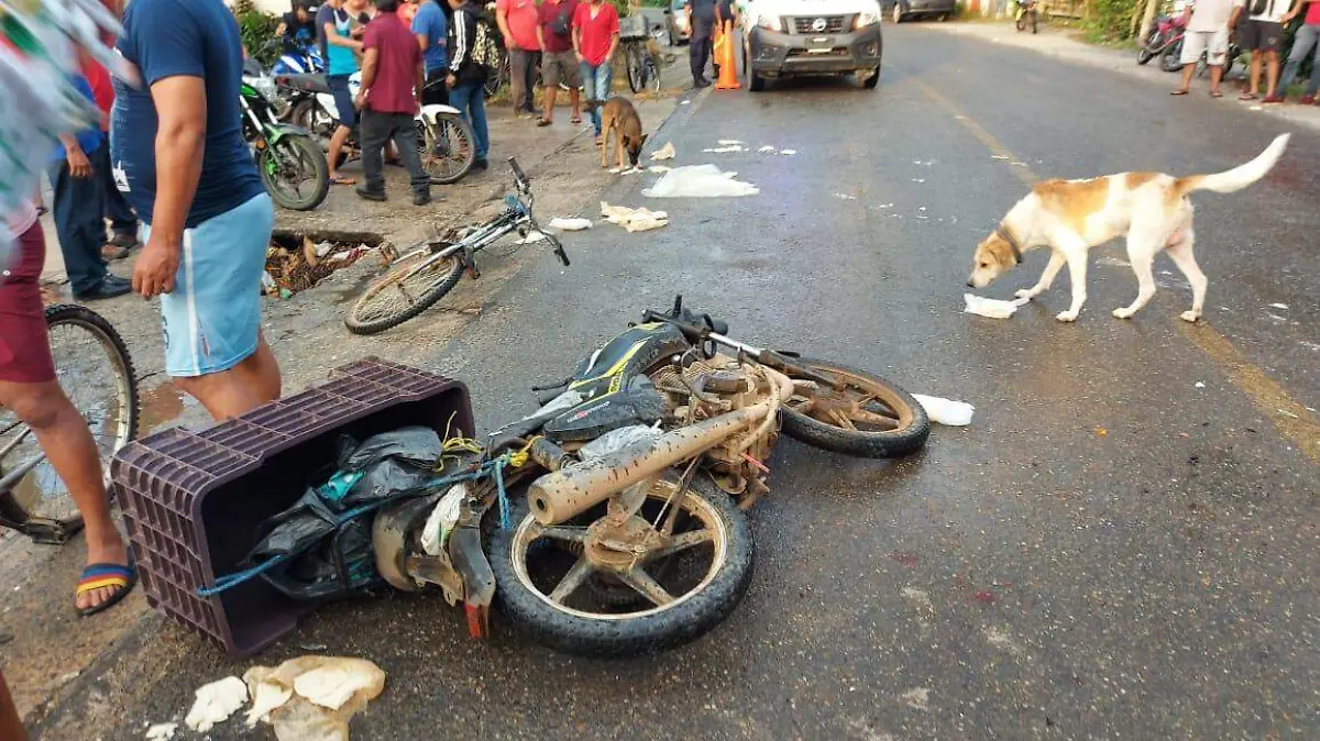 Motociclistas