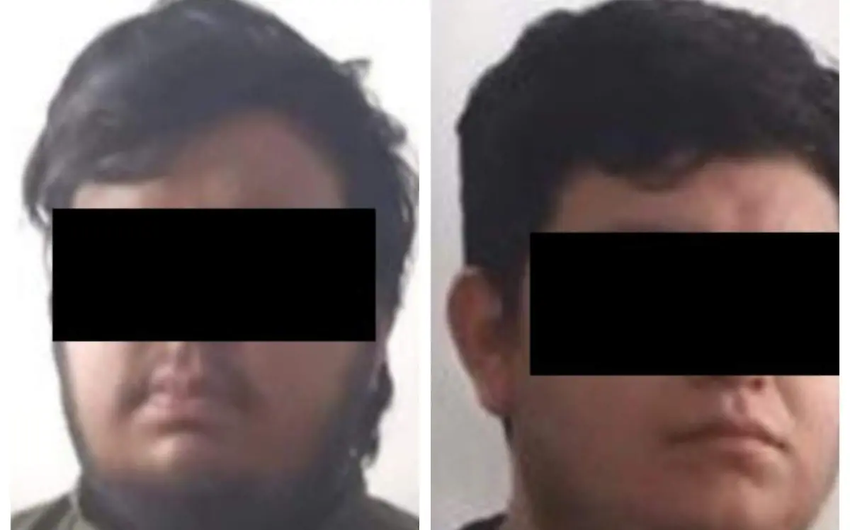 detenidos