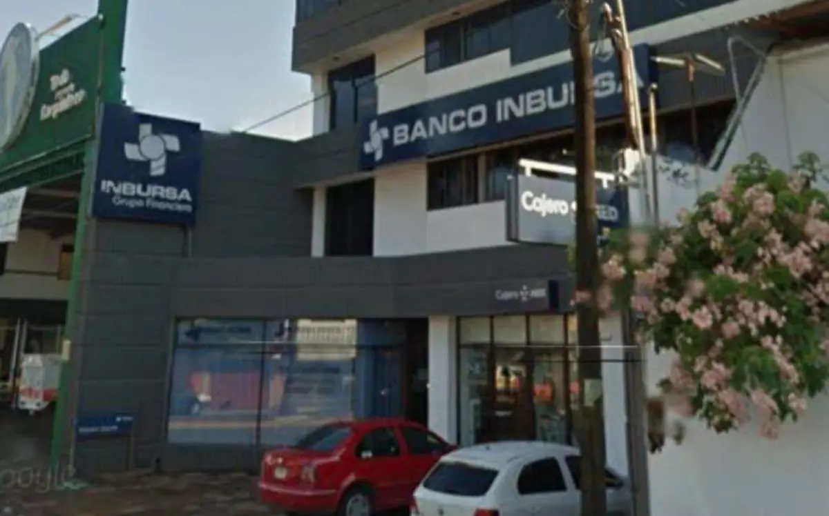 banco