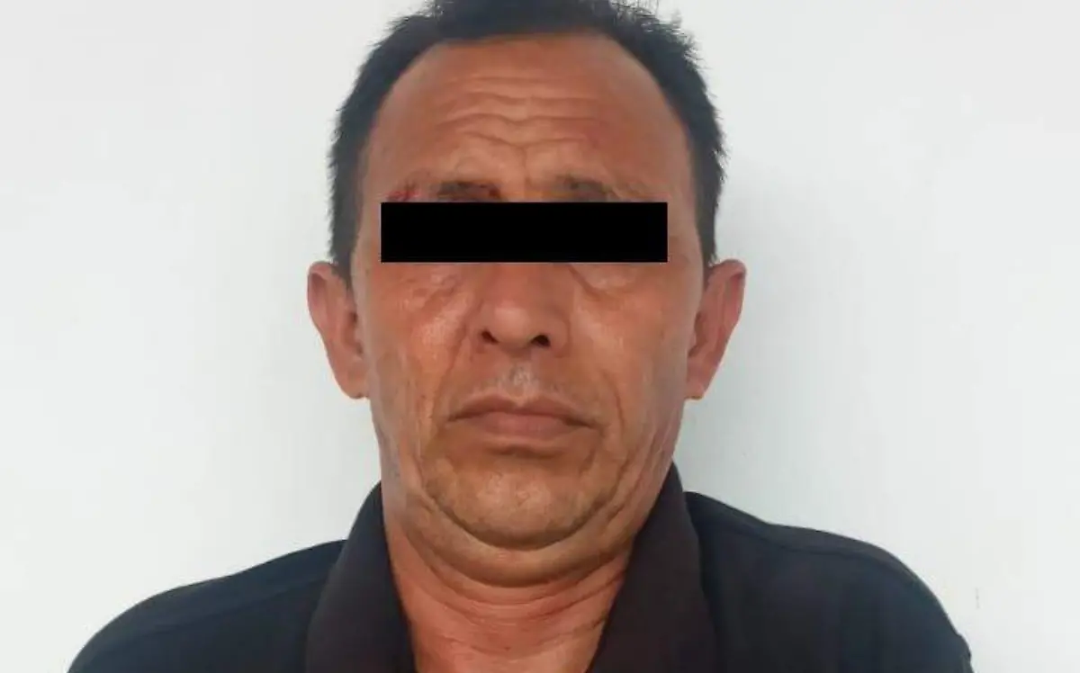 detenido