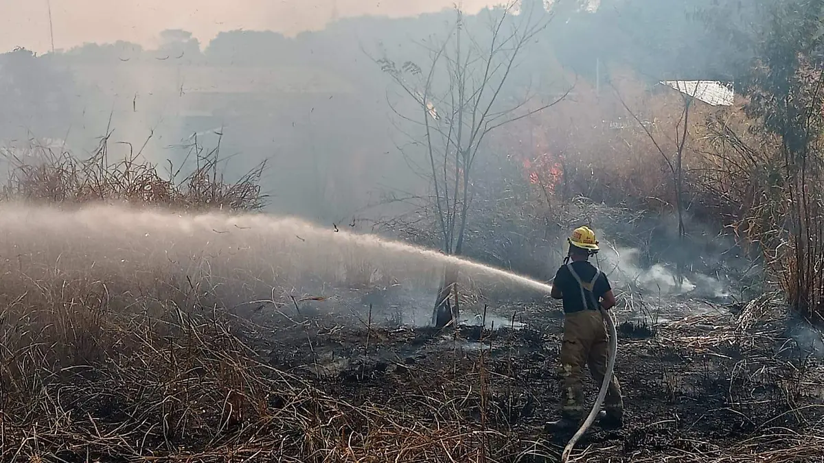 incendio