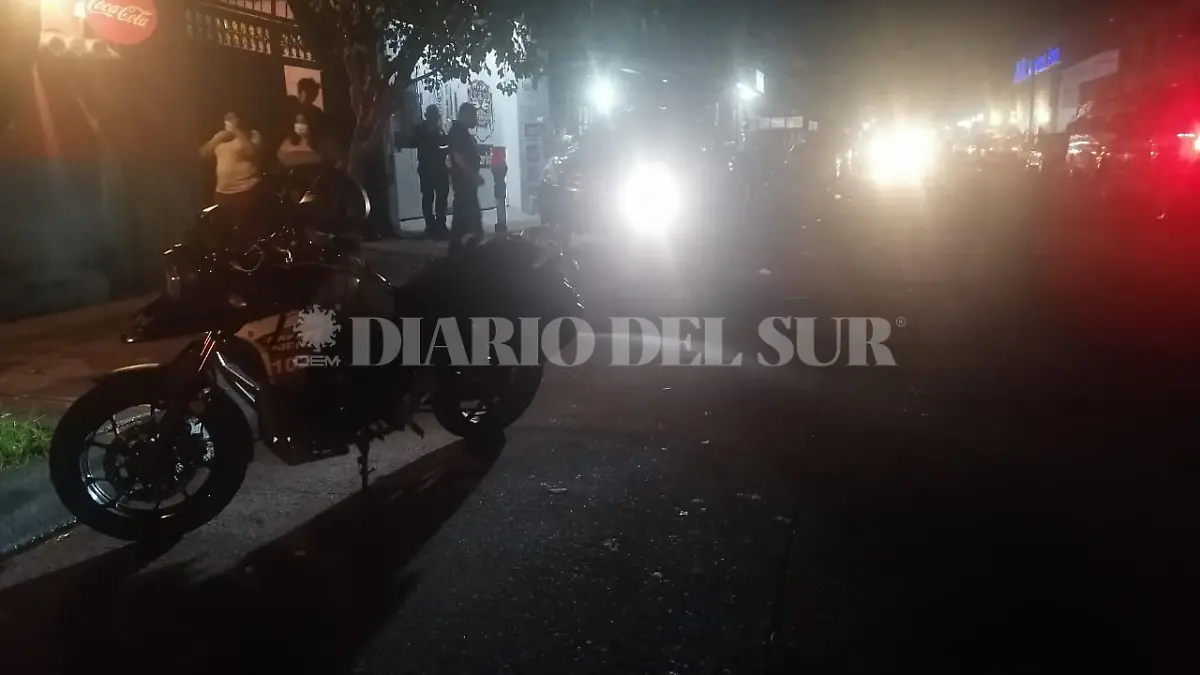 ladron salvadoreño 1