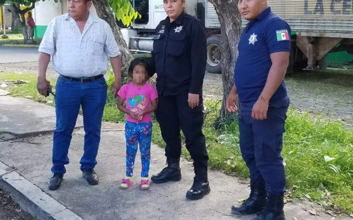 extraviada