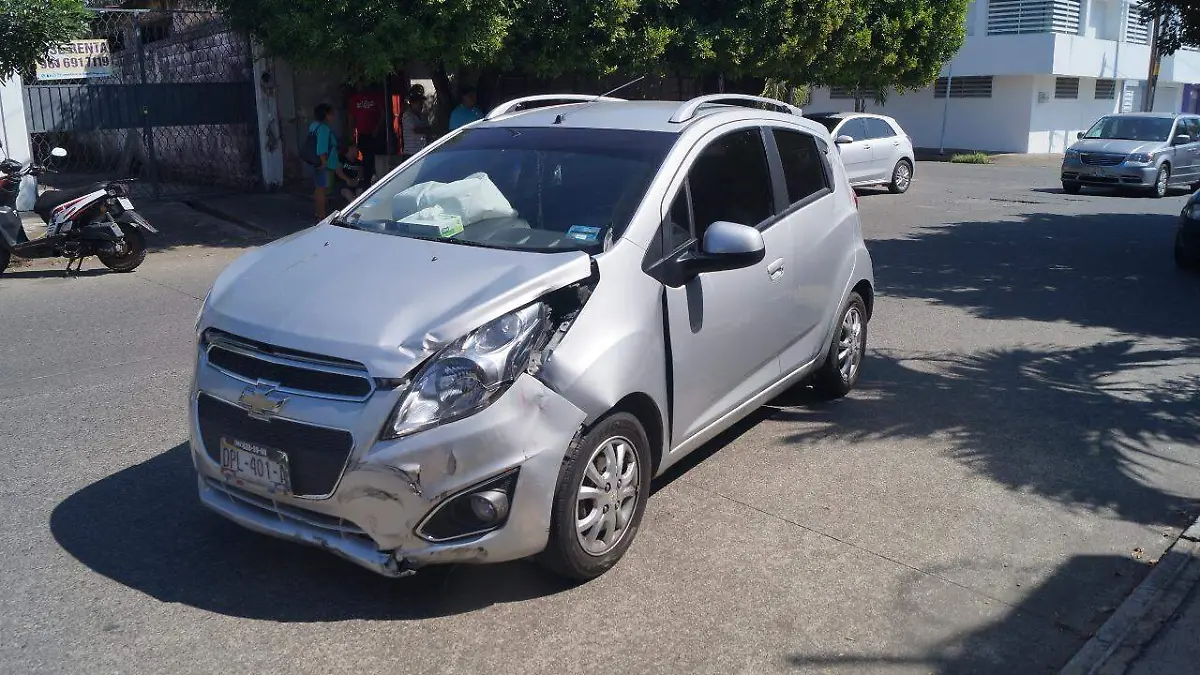 accidente